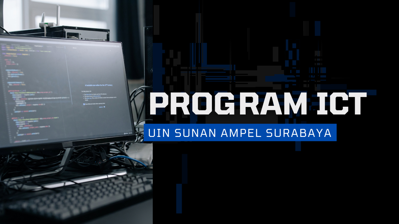 Program ICT UINSA
